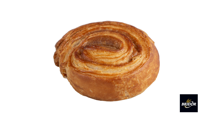 Mini caracol canela 35g